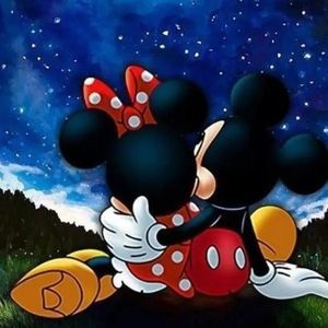 Meet your Posher, Becky